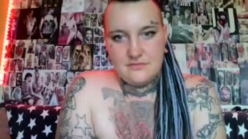 Tatooshieldmaid 12-09-2021 Recorded 